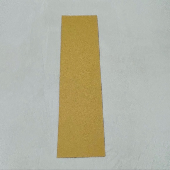 Almost Skateboards Rainbow Stripe Sky Multicolor Grip Tape Skateboard Deck 33x9 - Picture 3 of 3